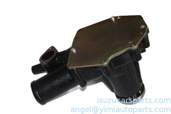 Alta Durabilità Componenti motore ISUZU ISUZU 6HK1 Pompa d'acqua 1136501330