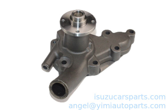 Pompa idrica ad alte prestazioni ISUZU C240 8943768320 8943768360