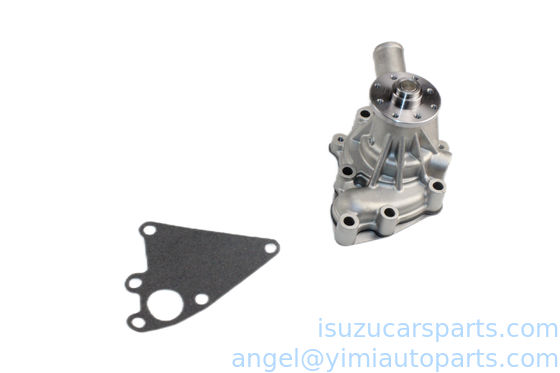 C223 Isuzu Pompa d'acqua ASM con guarnizione 8943768580 Alte prestazioni