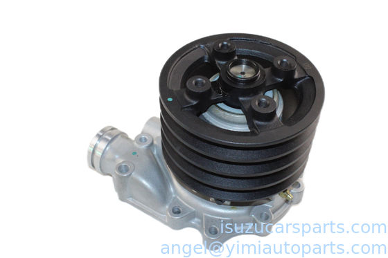 ISUZU 6HH1 6HE1TC FVR34 PUMPA ASM AGUA W/GASKET J211-0210M 8943910595 8976027810
