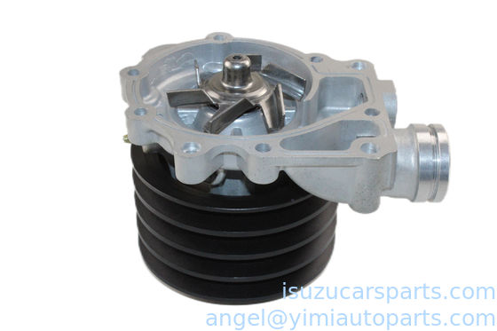 ISUZU 6HH1 6HE1TC FVR34 PUMPA ASM AGUA W/GASKET J211-0210M 8943910595 8976027810