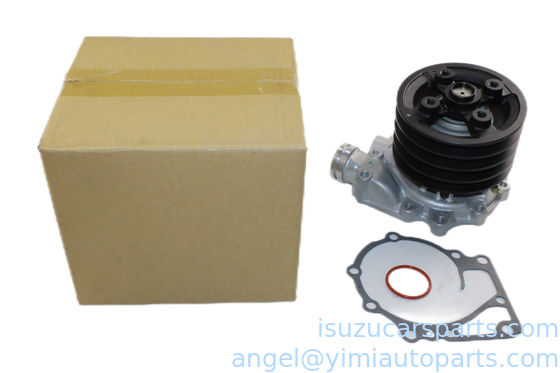 ISUZU 6HH1 6HE1TC FVR34 PUMPA ASM AGUA W/GASKET J211-0210M 8943910595 8976027810