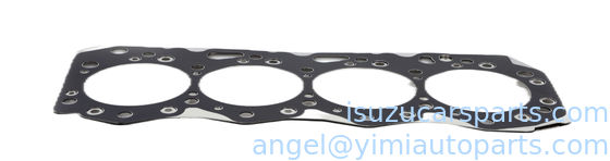 4JJ1 T 4JK1 T Isuzu Motore Parts Auto Head Gasket 8973288680 8981359550