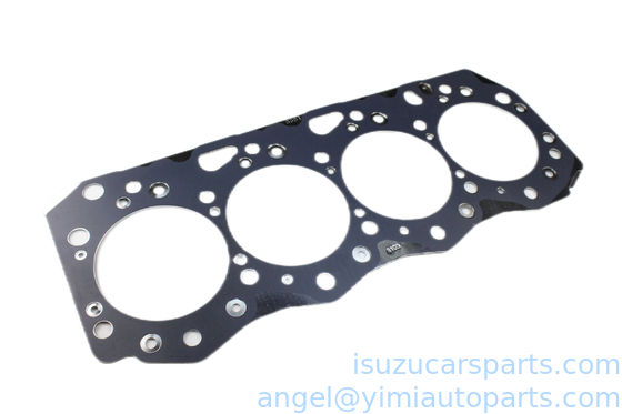 4JJ1 T 4JK1 T Isuzu Motore Parts Auto Head Gasket 8973288680 8981359550