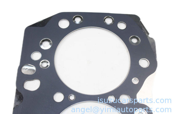4JJ1 T 4JK1 T Isuzu Motore Parts Auto Head Gasket 8973288680 8981359550