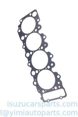 700P 4HK1 Isuzu Motore Parti Gasket Testa del cilindro 8973754330 Nuova condizione