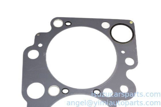 700P 4HK1 Isuzu Motore Parti Gasket Testa del cilindro 8973754330 Nuova condizione