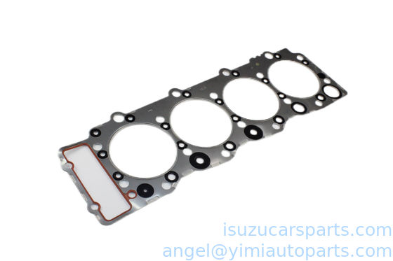 4HF1-O Isozu Motore Parti Gasket Testa di cilindro Standard 8971058730