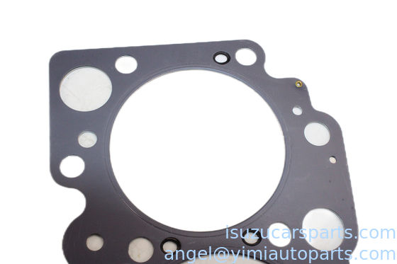 4HF1-O Isozu Motore Parti Gasket Testa di cilindro Standard 8971058730