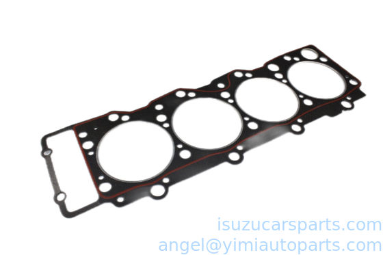 8971058731 8971075680 Isozu Parti motore 4HF1-O Isozu NPR Guarnizione della testa