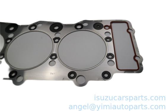 8971058732 8971075681 Isuzu Auto Ricambi ISUZU NPR 4HF1 Guarnizione della testa del cilindro