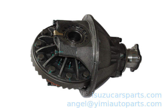 NPR Isuzu Chassis Parts 292 14M 4HF1 4HE1 DRIVE ASM FINAL RR 7/43 8973675041 8973631010