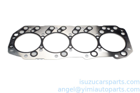 durevole Isuzu NKR Parts 600P NKR77 4JH1 Gasket della testa del motore 8972596031