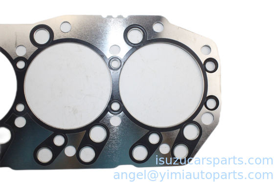 durevole Isuzu NKR Parts 600P NKR77 4JH1 Gasket della testa del motore 8972596031
