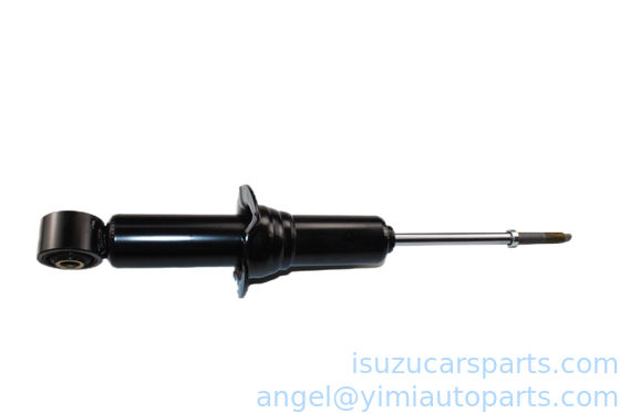 ISUZU DMAX4X2 4JJ1 4JK1 ASSORBENTE DI SCOcchi 8979448531 C8979470885