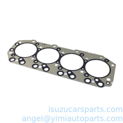 ISUZU NKR Spare Gasket Cylinder Head 8943323270 8973503201 Resistenza all'usura