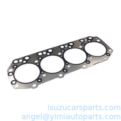 ISUZU NKR Spare Gasket Cylinder Head 8943323270 8973503201 Resistenza all'usura