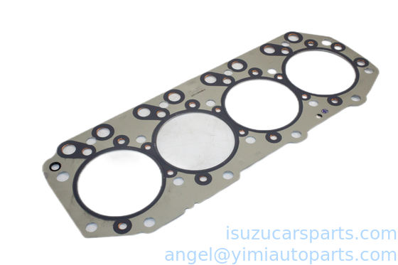 ISUZU NKR Spare Gasket Cylinder Head 8943323270 8973503201 Resistenza all'usura