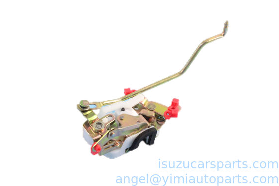 ISUZU TFR 4ZD1 DOOR LOCK FRT LH 8970000200