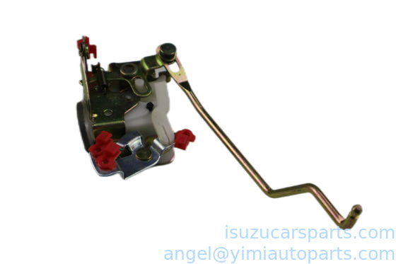 ISUZU TFR 4ZD1 DOOR LOCK FRT LH 8970000200