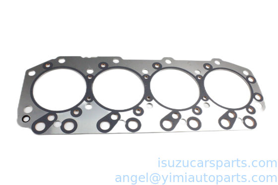 NHR NKR Isuzu Cars Parts Gasket Testa di cilindro 1002060BB 8973503201 8943323270
