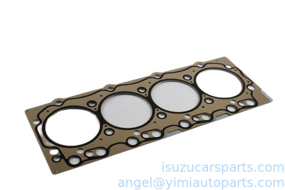 NHR NKR Isuzu Cars Parts Gasket Testa di cilindro 1002060BB 8973503201 8943323270