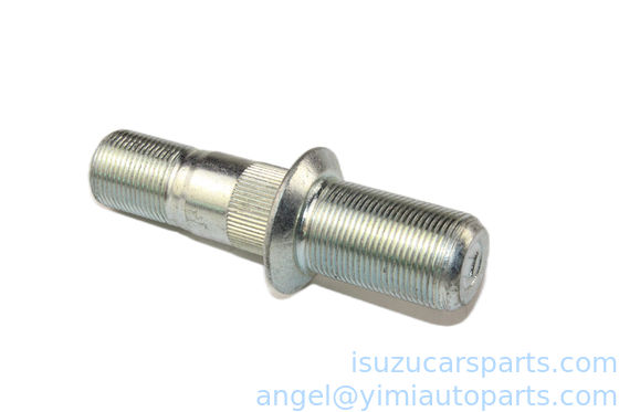 ISUZU NPR 4HG1 NUT DELLA RUOLA LH 5980815851