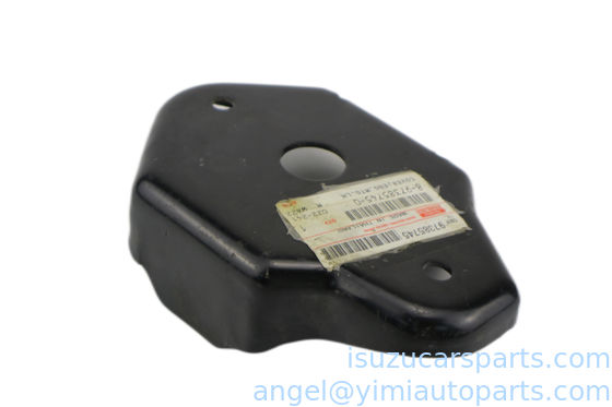 8973857450 ISUZU DMAX Parti 4JA1T 4JJ1 4JK1 Copertura cuscino gomma FRT LH
