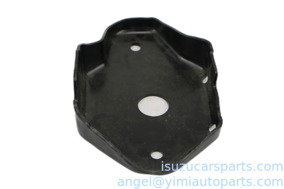 8973857450 ISUZU DMAX Parti 4JA1T 4JJ1 4JK1 Copertura cuscino gomma FRT LH