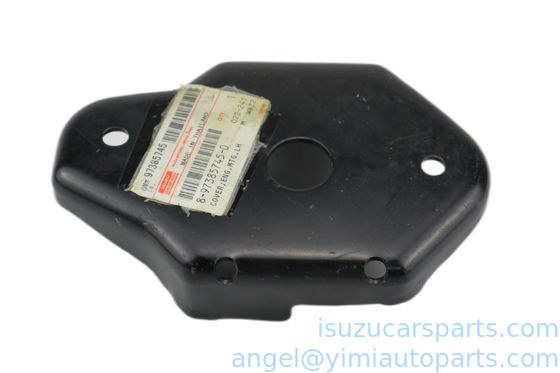 8973857450 ISUZU DMAX Parti 4JA1T 4JJ1 4JK1 Copertura cuscino gomma FRT LH
