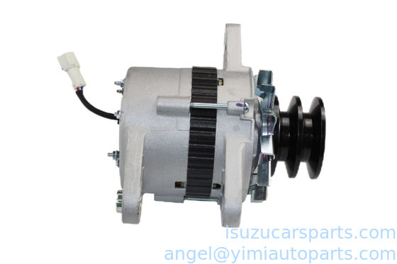 Alta efficienza Isuzu Auto Parts ISUZU 6BG1 Generatore ASM 1812003520