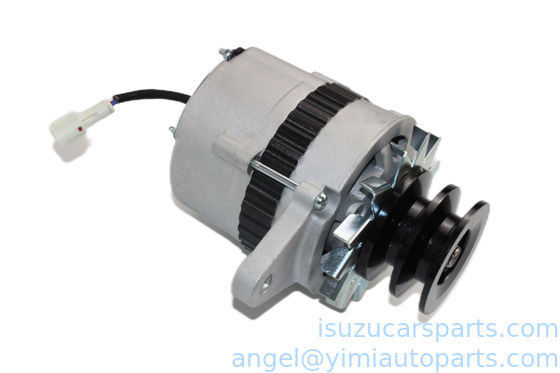 Alta efficienza Isuzu Auto Parts ISUZU 6BG1 Generatore ASM 1812003520