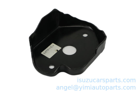 8973812280 Isuzu Parts Automotive DMAX 4JJ1 4JK1 Copertura cuscino gomma FRT RH