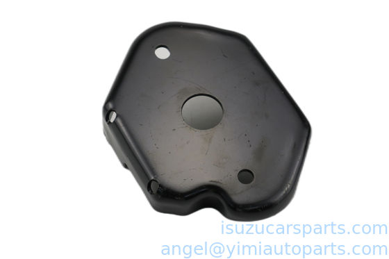 8973812280 Isuzu Parts Automotive DMAX 4JJ1 4JK1 Copertura cuscino gomma FRT RH