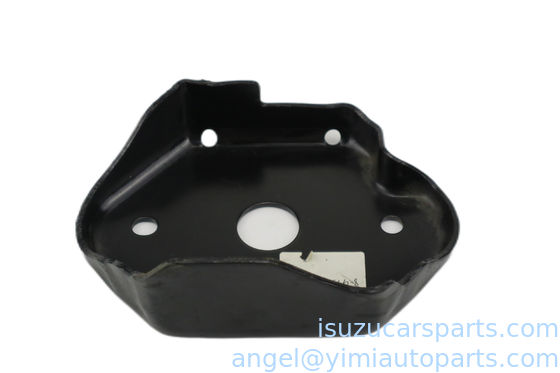 8973812280 Isuzu Parts Automotive DMAX 4JJ1 4JK1 Copertura cuscino gomma FRT RH