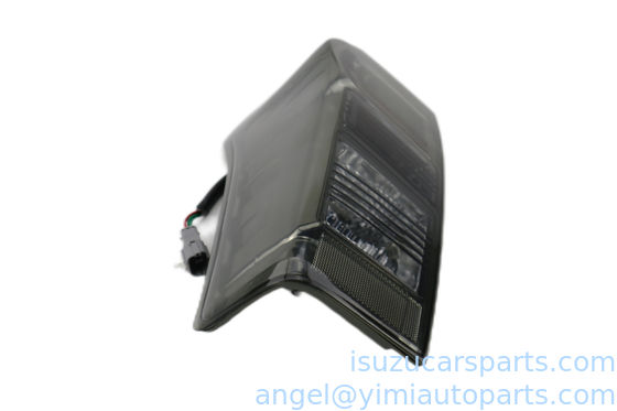 ISUZU DMAX2015 LAMPATA ASM L ((LED) GRAU 5981254050
