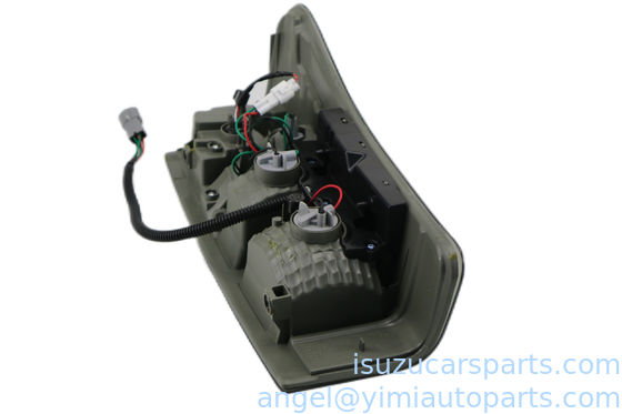 ISUZU DMAX2015 LAMPATA ASM L ((LED) GRAU 5981254050