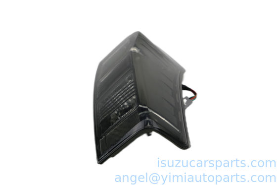 ISUZU DMAX2015 LAMPATTA ASM R ((LED) GRAU 5981254040