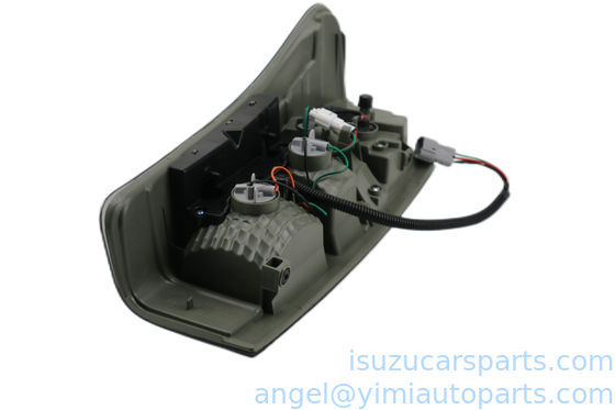 ISUZU DMAX2015 LAMPATTA ASM R ((LED) GRAU 5981254040