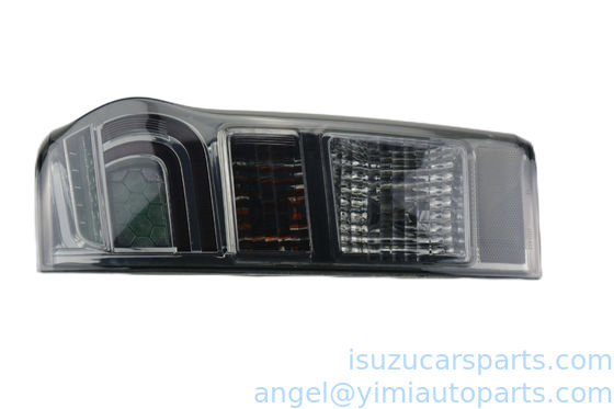 ISUZU DMAX2015 LAMPATTA ASM R ((LED) GRAU 5981254040