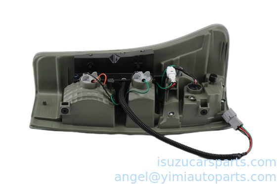 ISUZU DMAX2015 LAMPATTA ASM R ((LED) GRAU 5981254040