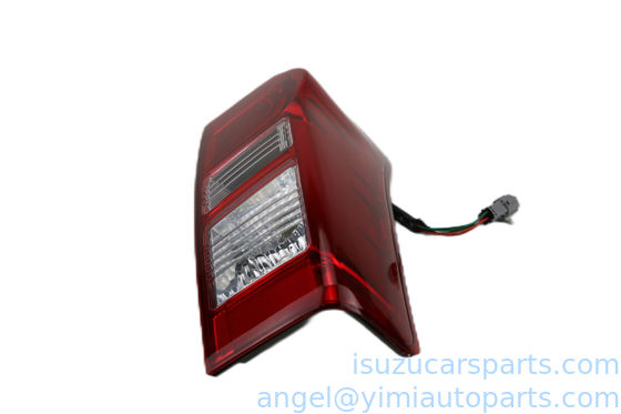 ISUZU DMAX2015 LAMPATA ASM R (LED) RED 8982222810