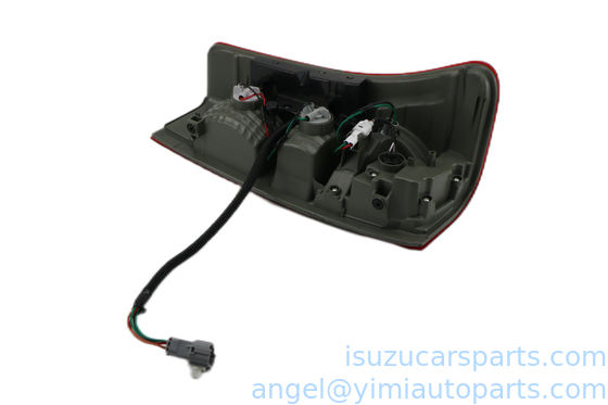 ISUZU DMAX2015 LAMPATA ASM R (LED) RED 8982222810
