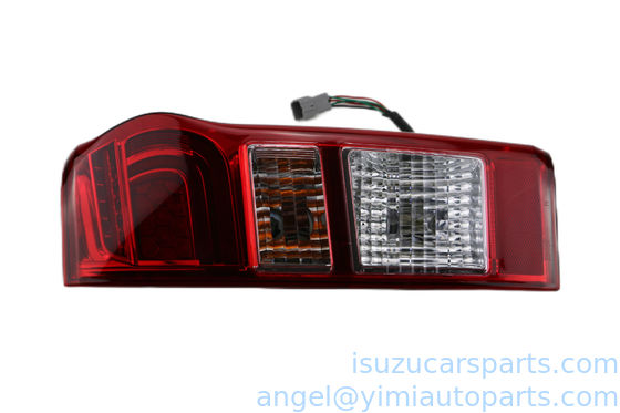 ISUZU DMAX2015 LAMPATA ASM R (LED) RED 8982222810