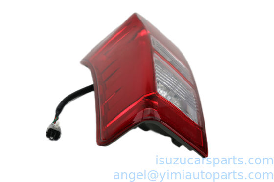 ISUZU DMAX2015 LAMPATA ASM L ((LED)RED 8982222820