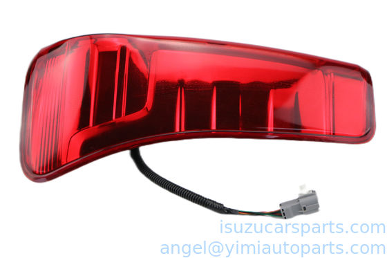 ISUZU DMAX2015 LAMPATA ASM L ((LED)RED 8982222820