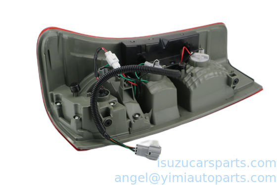 ISUZU DMAX2015 LAMPATA ASM L ((LED)RED 8982222820