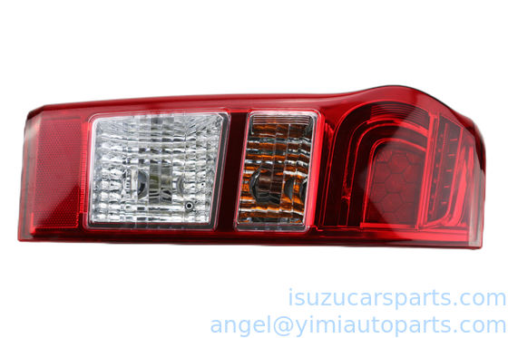 ISUZU DMAX2015 LAMPATA ASM L ((LED)RED 8982222820