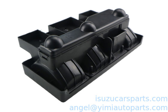 ISUZU NPR LAMPATTA ASM RH 8972133681