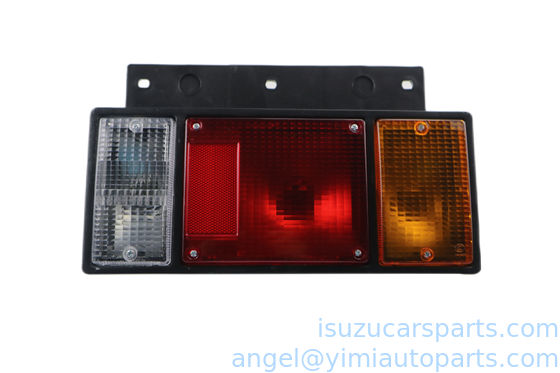 ISUZU NPR LAMPATTA ASM RH 8972133681